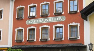 Gasthof Hotel Hauslwirt