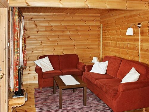 Апартаменты 5 Person Holiday Home in Vågland