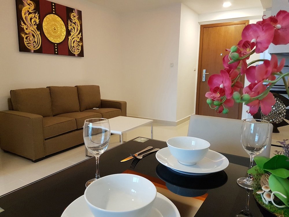 Фото C View Residence