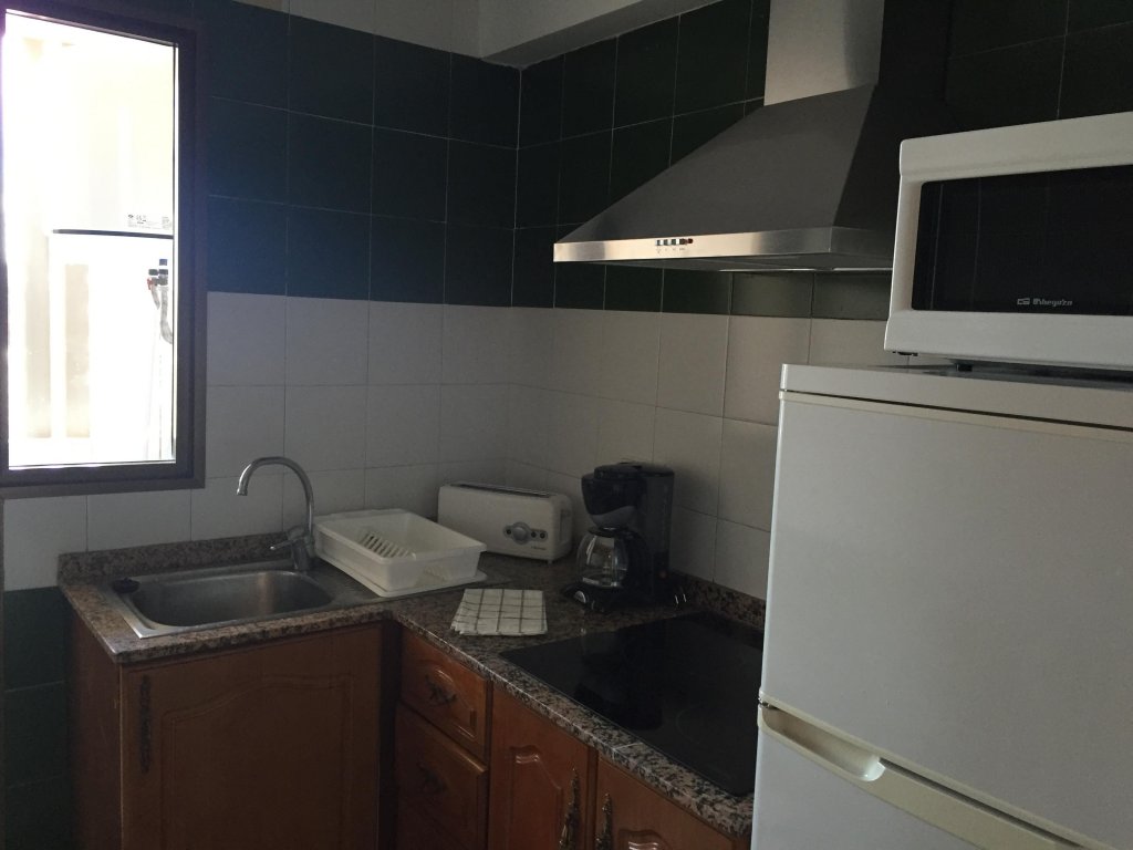 Фото Apartamentos Amalia by MC