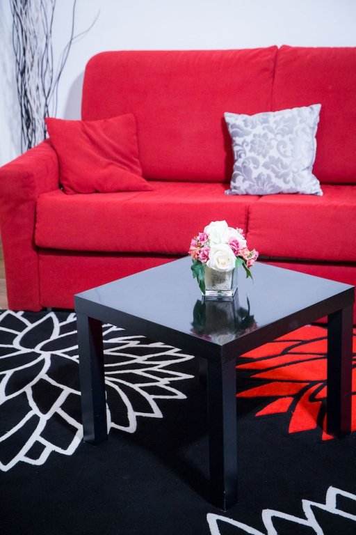 Фото Nerva Accommodation Cavour