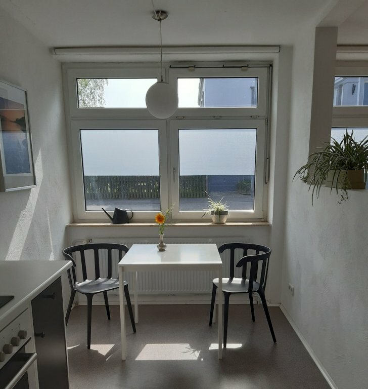 Hotel Bed & Kitchen, Schleswig, photo