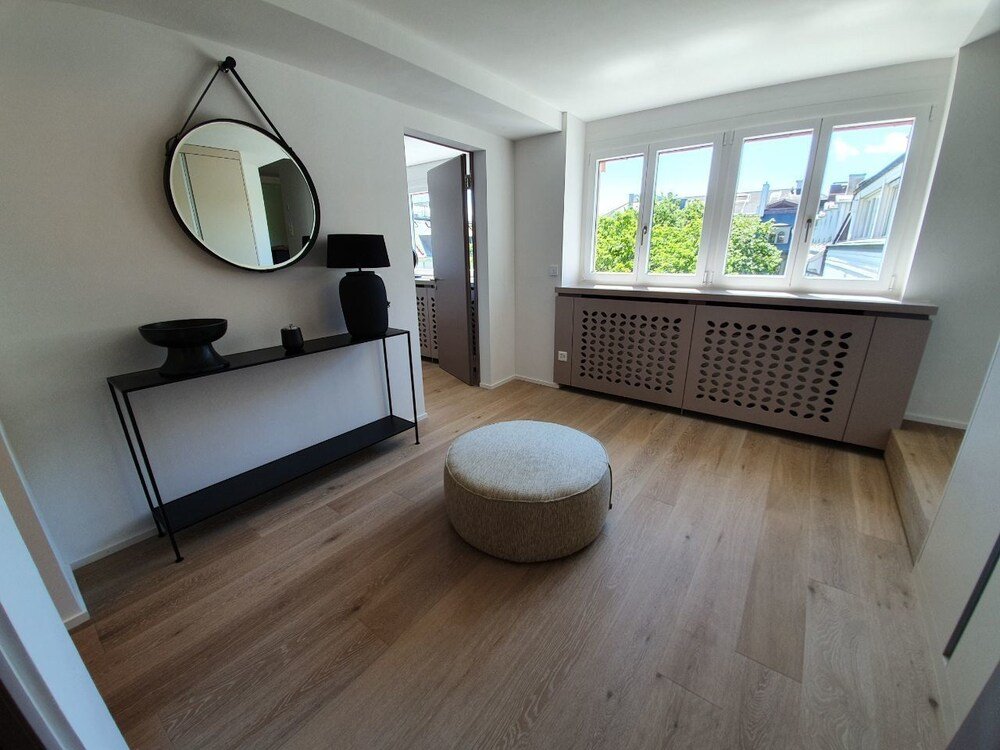 Фото Paradeplatz Apartment by Airhome