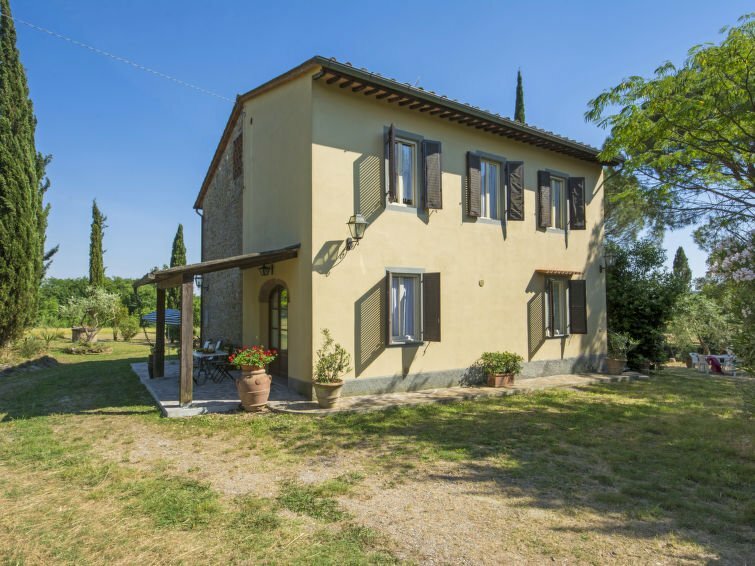 Гостиница Locazione Turistica Tenuta La Colonna