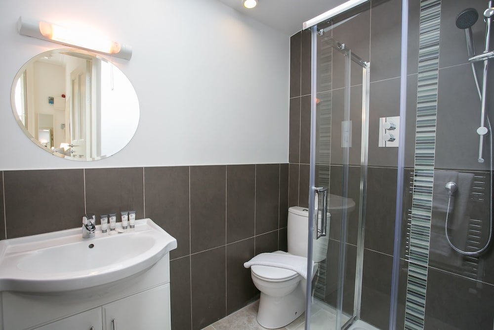 Фото St. Stephen's Green Apartments