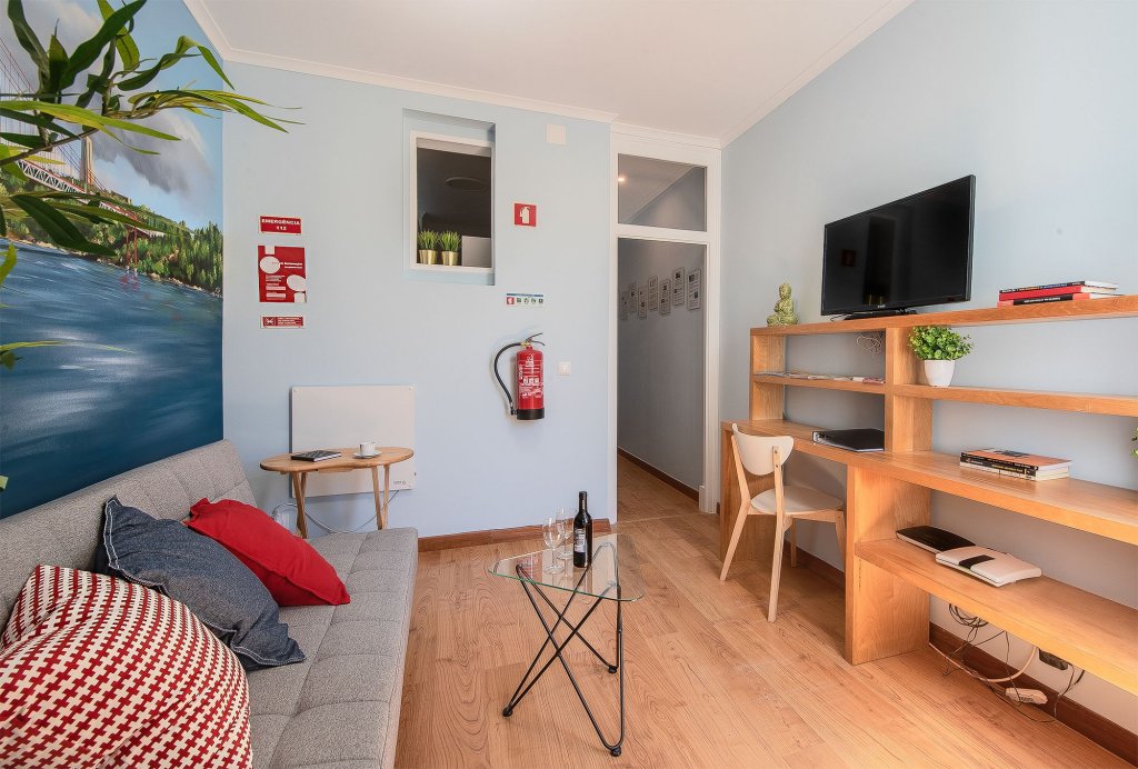 Фото Graça Charming Come and Enjoy Lisbon