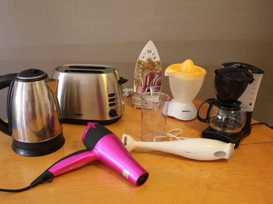 Фото Apartment Escor