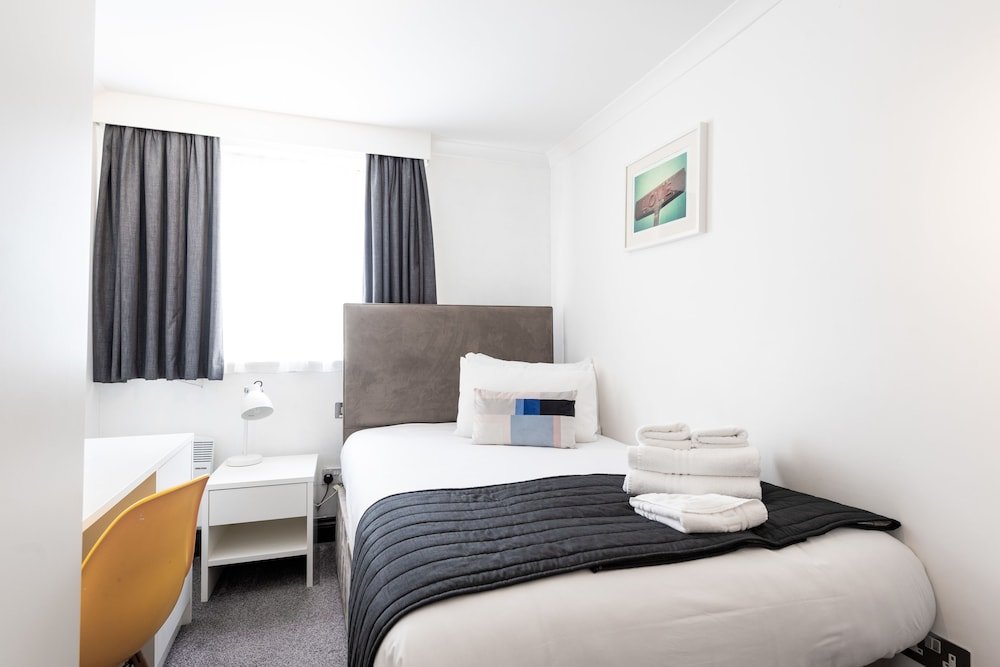 Фото The Dome Kings Cross