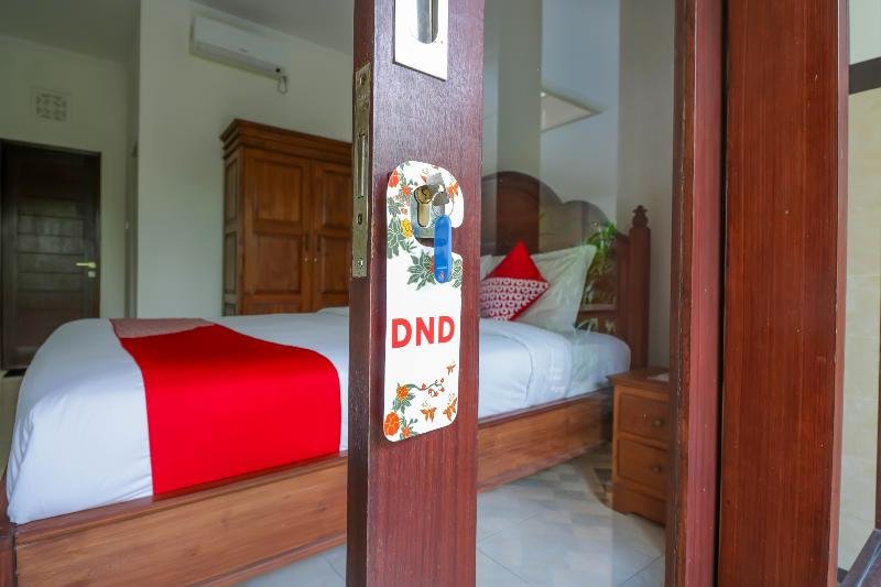 Фото Leluhur Bali Private Villa & Apartment