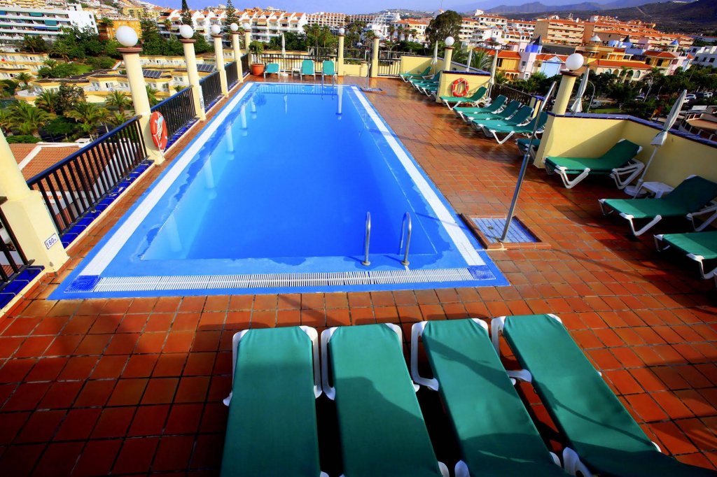 Фото Klayman Olivina Aparthotel