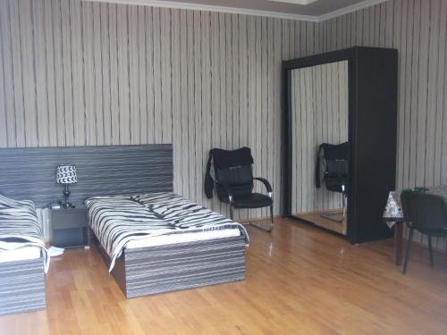 Фото Отель Khvamli 2002