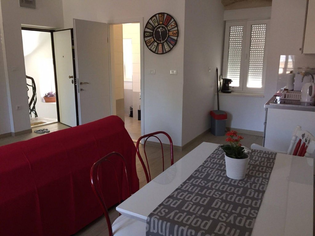 Фото Cro Jet Set Apartments