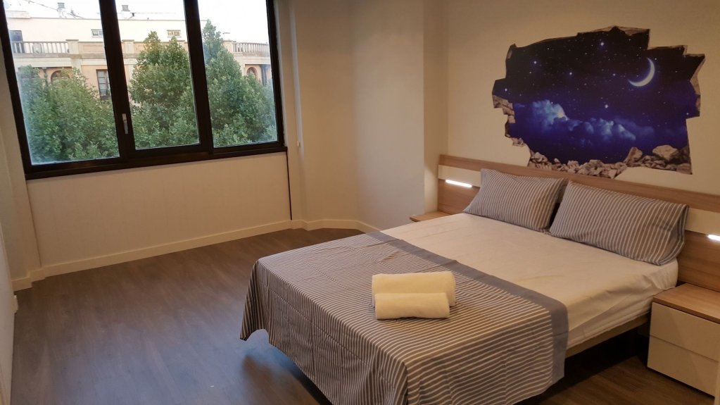 Фото Patios del Orfebre