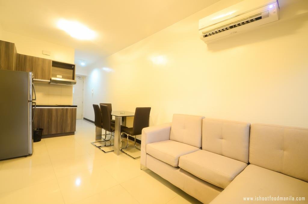 Фото Solemare Parksuites Condo R Us