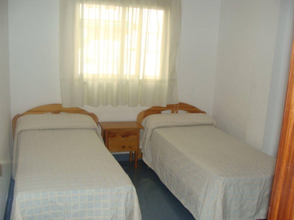 Фото Peñiscola Playa