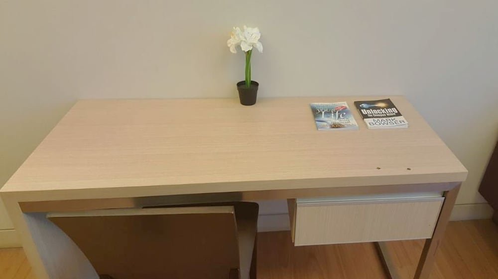 Фото Wales Swiss Garden Residence