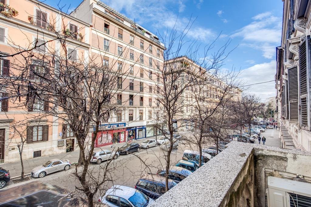 Фото Buonarroti Suite