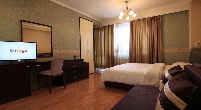 Гостиница Guest House Stay Nexus в Софии