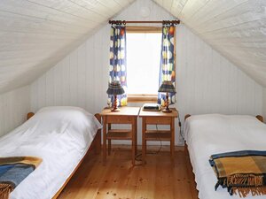 8 Person Holiday Home in Hammenhög