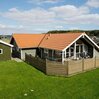 Gorgeous Holiday Home in Juelsminde Near Sea