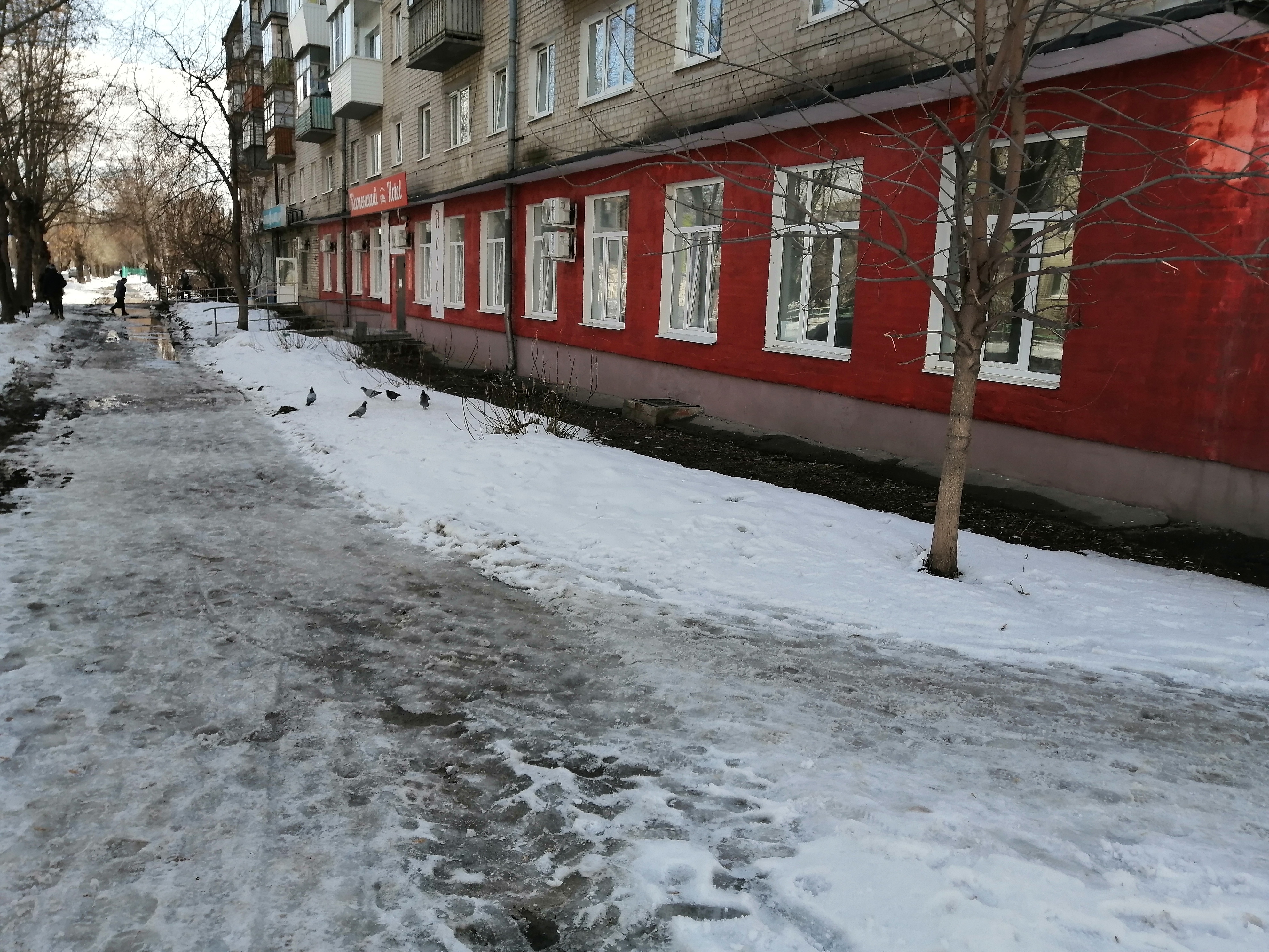 Фото отеля 4