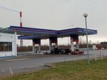 Pskovnefteprodukt, avtomoyka (Pskov, Rizhskiy Avenue, 86А), lavado de coches