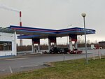 Pskovnefteprodukt, avtomoyka (Rizhskiy Avenue, 86А), car wash