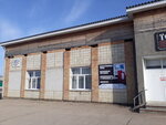 Шторы (ulitsa Kuybysheva, 2), curtains, curtain rods
