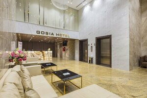 Gosia Hotel