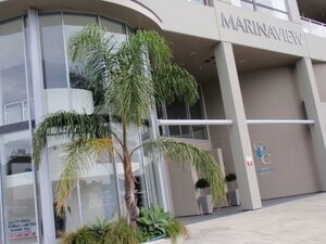 Hotel Marina View Apartments, Gisborne, photo