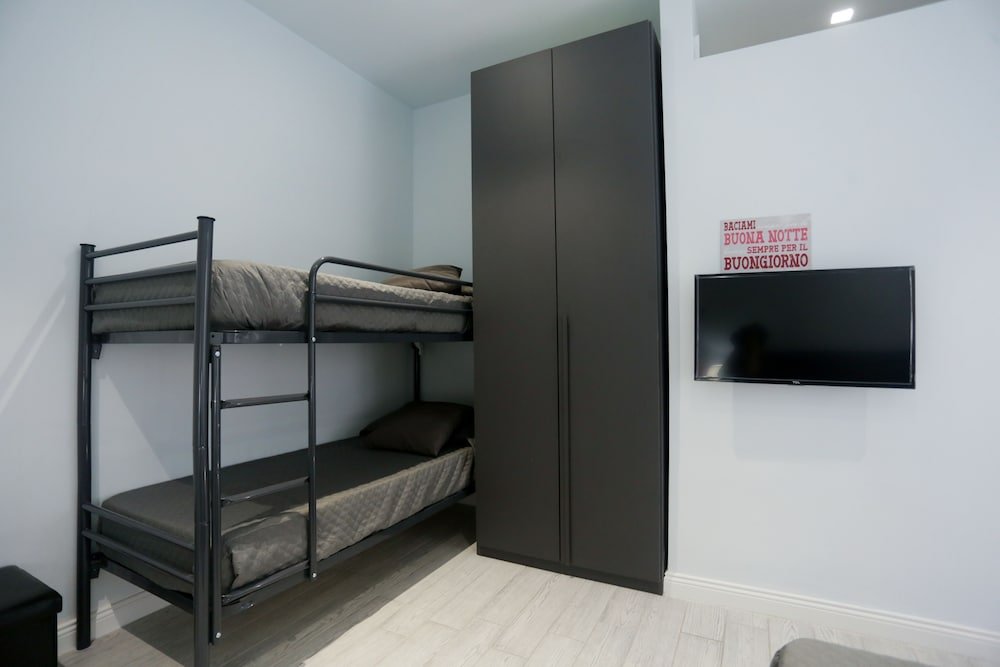 Фото Esposito Plaza - Rooms & Suite