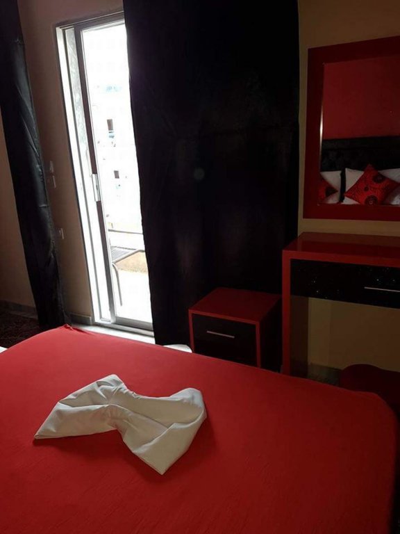 Фото Apartment With 2 Bedrooms in Paralia, With Wonderful Mountain View and Furnished Terrace