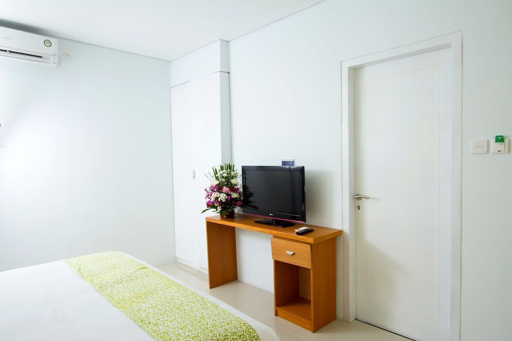 Фото Apple Villas & Apartments