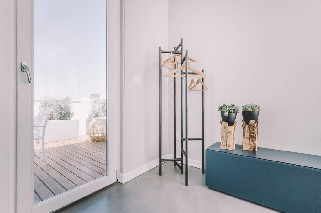 Фото Cinquevite Rooms & Pool