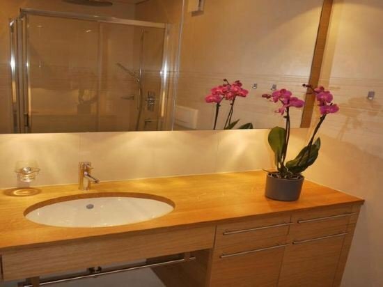 Hotel Chalet Eibe, Grindelwald, photo