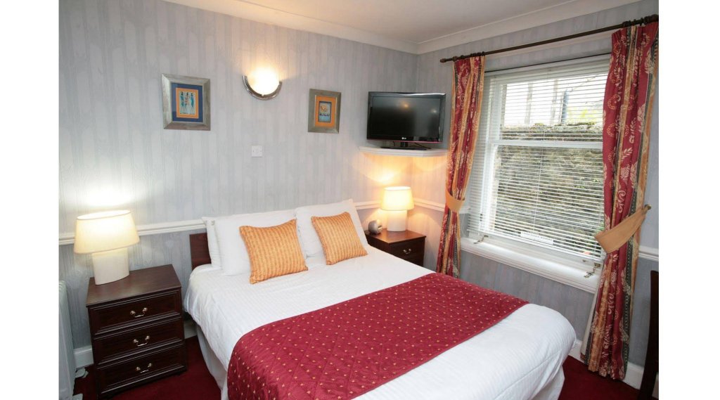 Фото City Apartments Glasgow