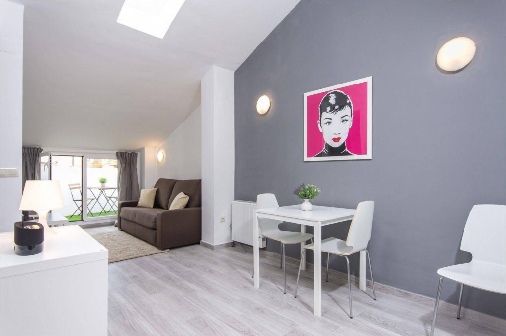 Фото Tramontana Apartments