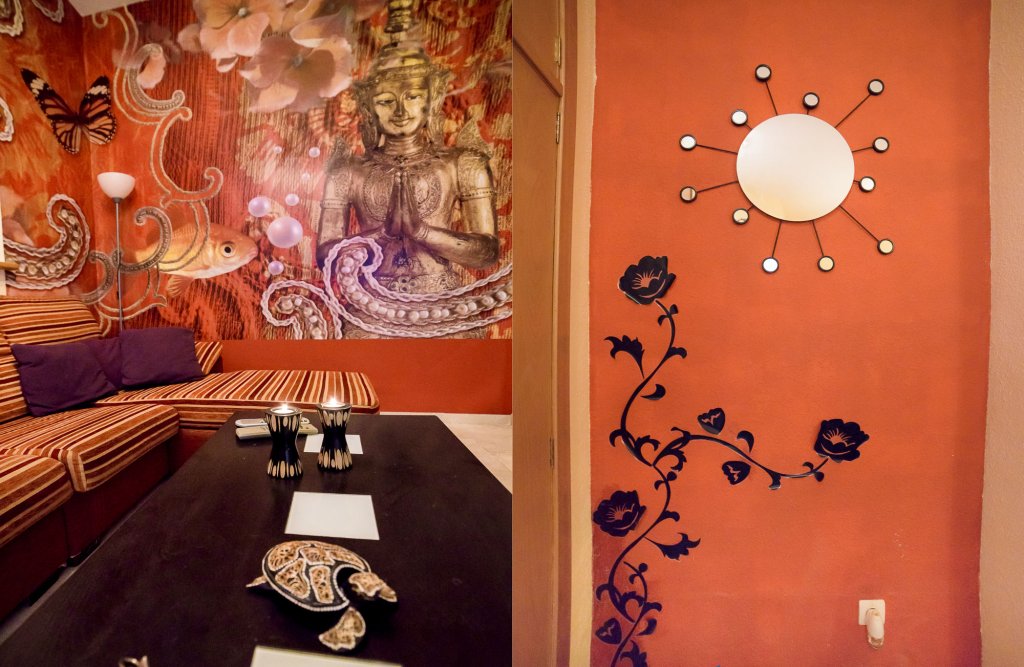 Фото Sea & Wave Peña