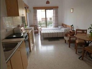 Гостиница Panklitos Tourist Apartments