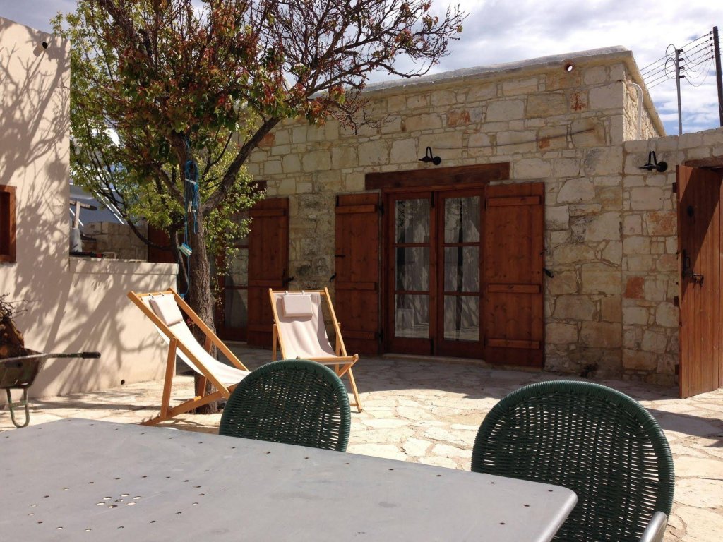 Фото House of Eleni