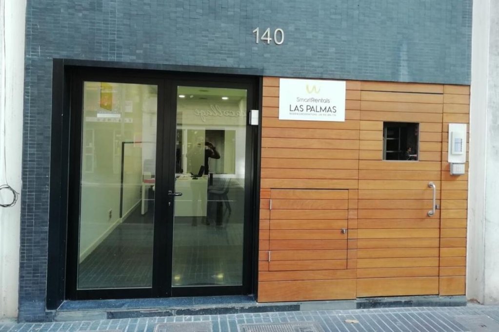Фото SmartRental Las Palmas