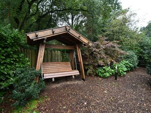 Lovely 6-person Holiday Home With Garden, set in the Woods of Rijssen-holten