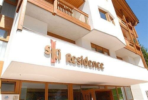 Гостиница Ski Residence