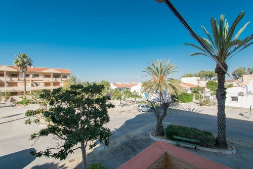 Жильё посуточно 054 Pinomar Holiday - Alicante Real Estate
