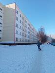 Элерон (Mira Avenue, 26), agencia inmobiliaria