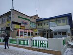 Чудская роса (Krasnogorodskaya ulitsa, 17), water store