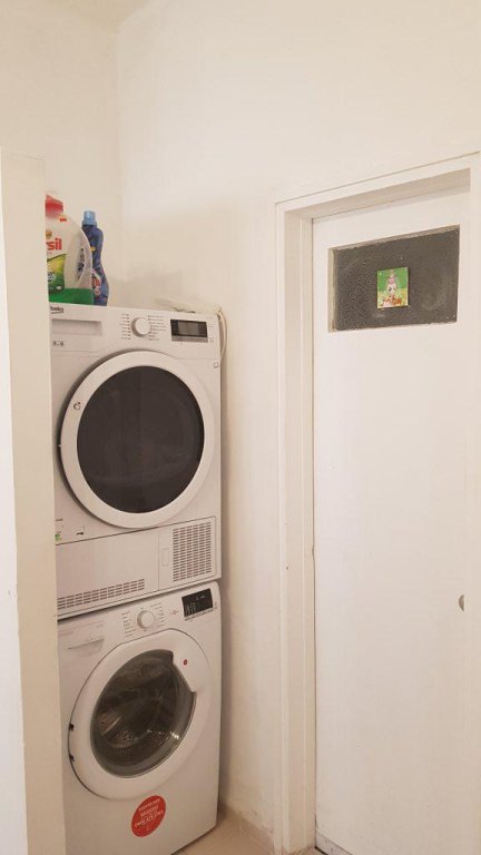 Фото Апартаменты Central Tel Aviv