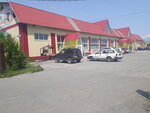 Сварка (Magistralnaya Street, 1А), trabajos de soldadura