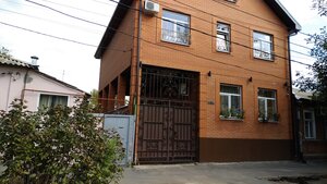 Гостиница Арт-Хаус