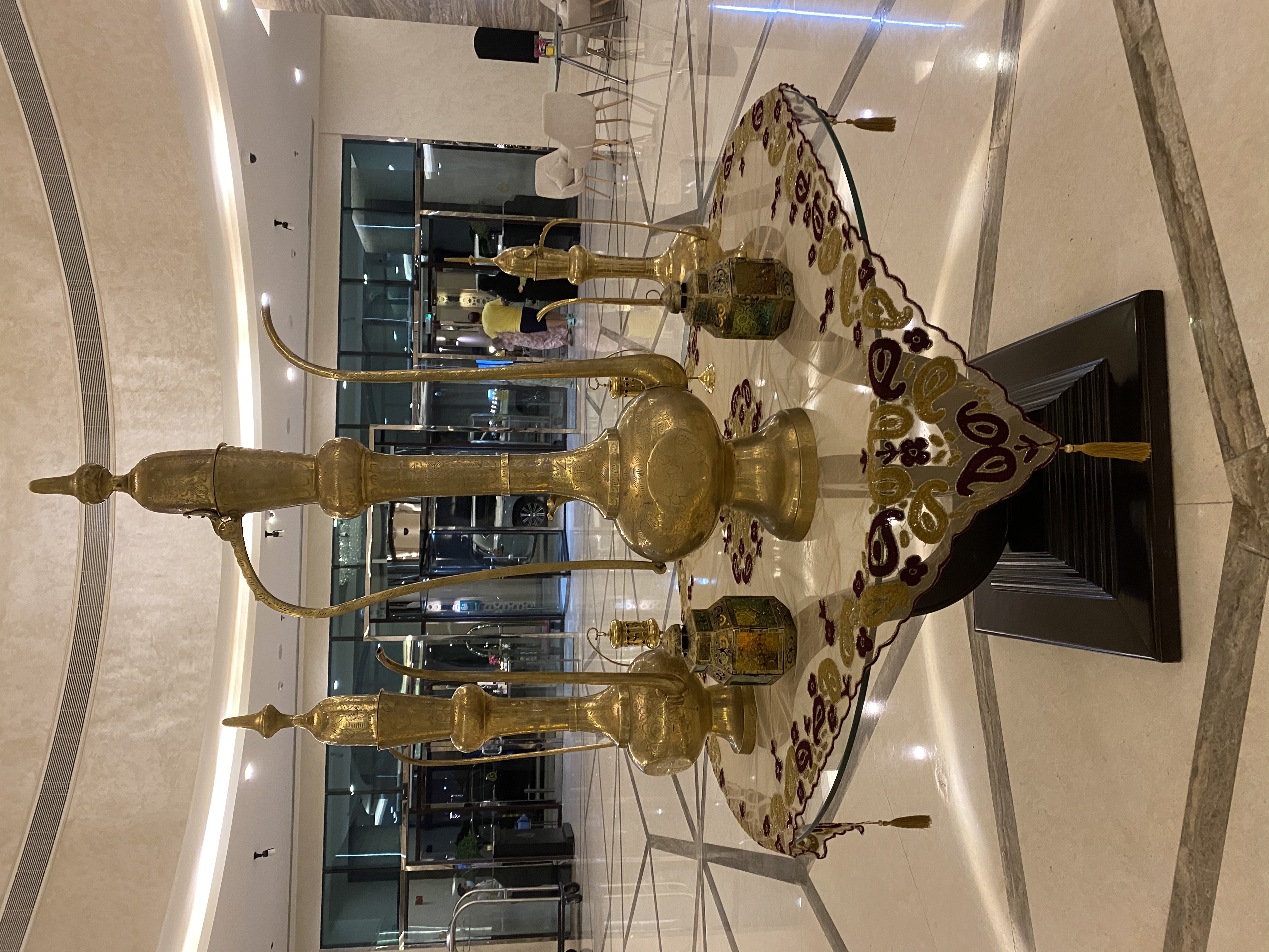 Фото Al Bahar Hotel & Resort